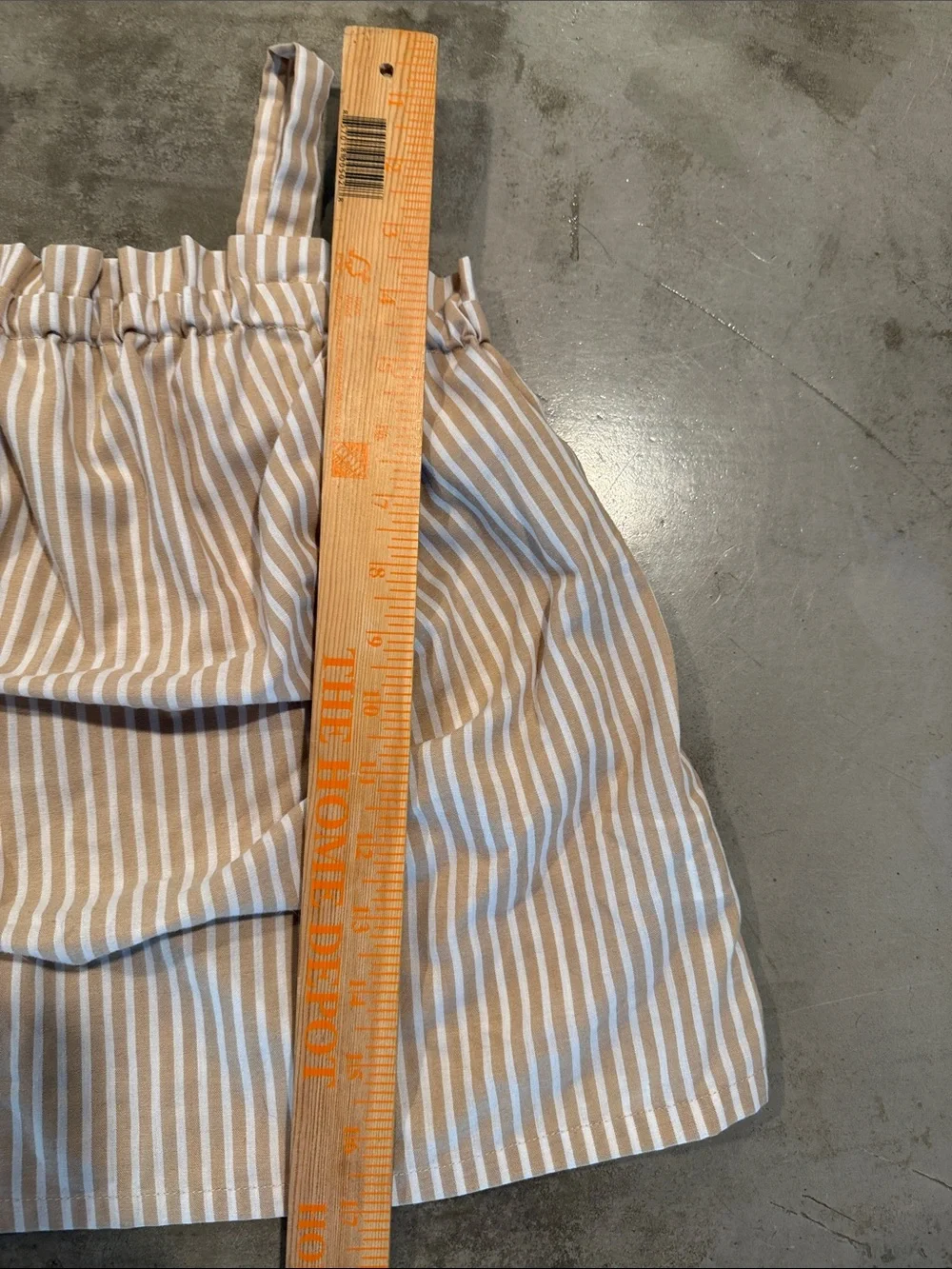 GAP two piece